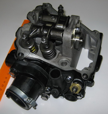   191MQ (XY191MQ) Stels Enduro 400   ()  (VM 12910101000000