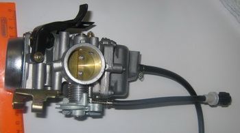  191MQ XY191MQ (d-32mm ) ,   (Dashun PD32J) Stels Enduro 400 ()  (VM 12910900000000