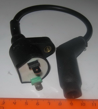    () Stels Enduro 400 ()  (VM 90325