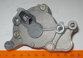     191MQ (XY191MQ) Stels Enduro 400 ()  (VM 12911203000000