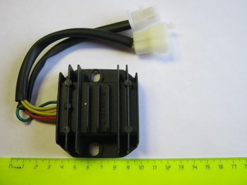 - 5 ,(3+2) Stels Enduro 400 ()  (VM 90323  (VM 83323
