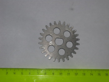     Stels Enduro 400 ()  (VM 12731203003000