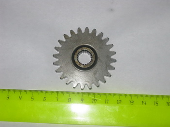     Stels Enduro 400 ()  (VM 12911503005000