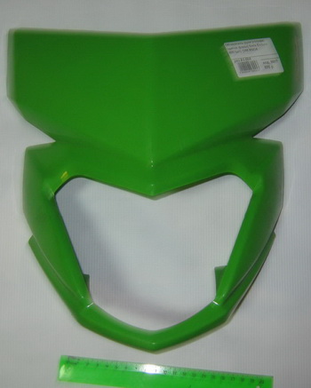   () ( ) Stels Enduro 400 ()  (VM 95434