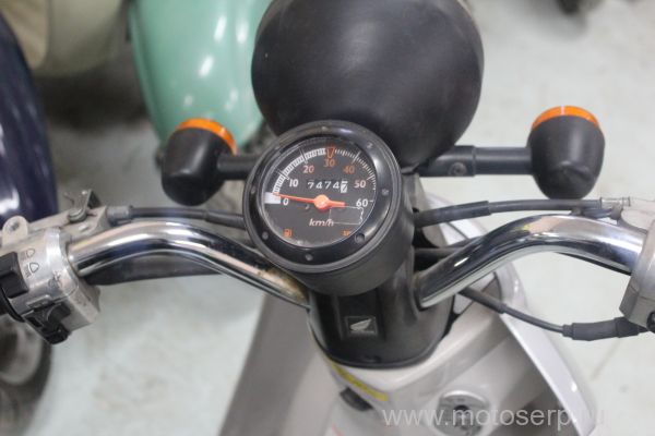  Honda Today 50 AF-61  ,   