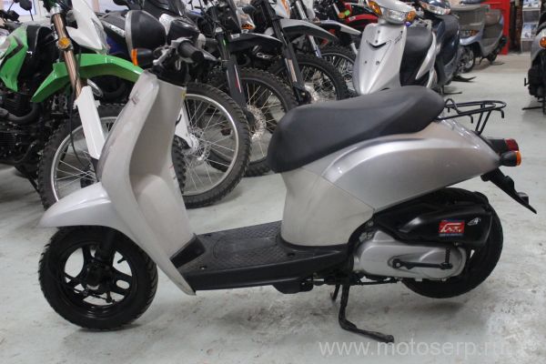  Honda Today 50 AF-61  ,   