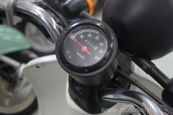  Honda Today 50 AF-61  ,   