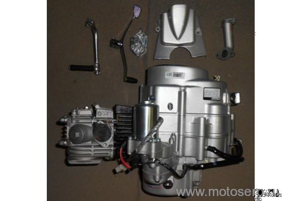    , 110cc 139FMB (152FM )   , 4   ATV   ()  (MM 13246