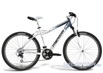 MERIDA JULIET 15-V (  15) 26"; 21; -; -V-Brike; ,, () mis