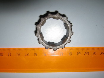   ATV-150 ZLA   ()  (MM 23426