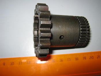      ATV-150 ZLA   ()  (MM 23428