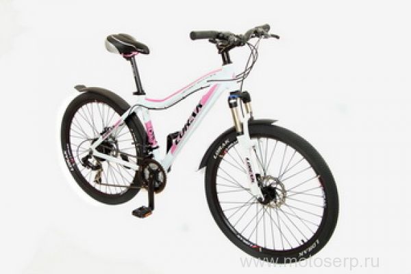 LORAK GLORY 100 (  100) 26"; 21; -; -Disk;  Lorak 245 ALLOY100mm     () mis