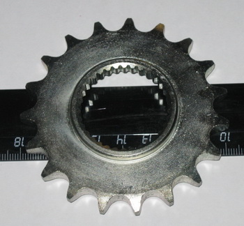   (428-19) ATV 150  ZLA    d=35mm ()  (MM 23431