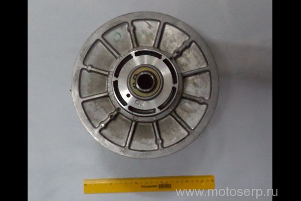 ,   ,   ATV 500/500GT () (VM C500-1502100
