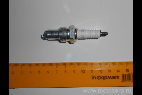   ( 7) NGK DPR7EA-9   ATV CF 500  , ()  (CF 0110-022400 (R1